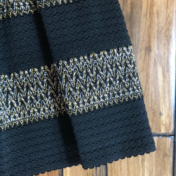 Holiday Skirt - Picture 2 of 4